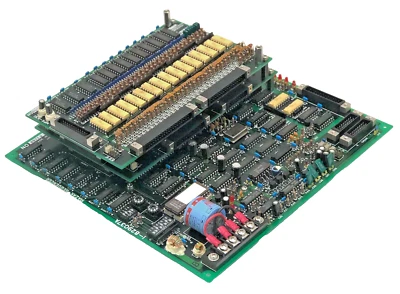 Mazak I-829037A + I-829039 - Bild 1 von 4