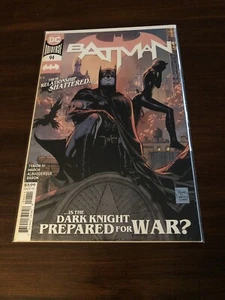 Batman 94 Nm - Imagen 1 de 1