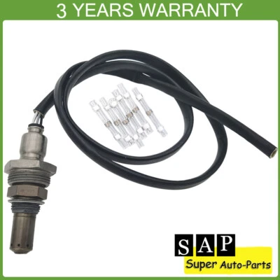 Upstream 6-wire NOX Sensor Probe 68171187AA For Ram 1500 3.0L Diesel 2016-2019 - Image 1 of 4