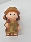 Fisher Price Little People NATIVITY Christmas Joseph Wise Men Man Replacement 