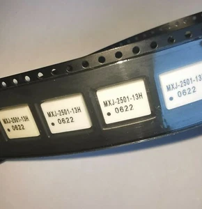 Mezclador de frecuencia RF WB 80-2500 MHz PDI MXJ-2501-13H nivel-13 IF=DC-1 GHz SMD/SMT - Imagen 1 de 8