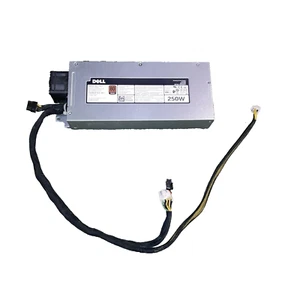 Alimentation pour Dell PowerEdge R230 250W 80+ Bronze DPS-250AB-102,P/N:0P59VM - Photo 1/4