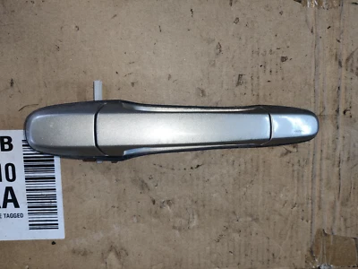 1997-2003 TOYOTA LEXUS RX300 REAR LEFT PASSENGER SIDE EXTERIOR DOOR HANDLE — 第 1/3 张图片