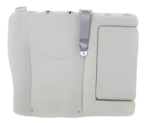 Reposabrazos trasero derecho Toyota Prius 2010-2015 asiento superior trasero fb60 71077-47253-b5 - Imagen 1 de 12