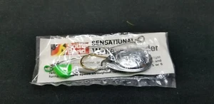 Vintage South Bend Sensational Walleye Wonder Angelköder (a-86) - Bild 1 von 7