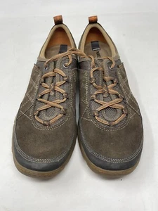 Merrell Mimosa Glee Mocha Suede Casual Walking Hiking Trail Shoes Women’s 10 - Picture 1 of 7