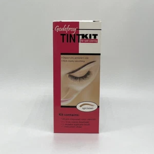 Godefroy - TintKit - For Spot Coloring - Light Brown - 20 Application Kit - Picture 1 of 1