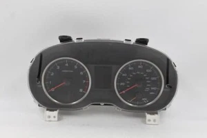 Speedometer Cluster 94K Miles MPH Base Fits 2015 SUBARU XV CROSSTREK OEM #20961 - Picture 1 of 8