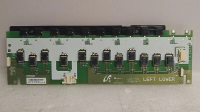 Retroiluminación izquierda-inferior para Sony KDL-52WL135 AT26128 Foto 1 de 2