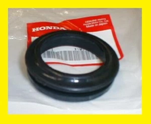 *1EA OEM HONDA RUBBER GASKET GAS TANK NECK CT70K1-94 C70 80-81 (50A NECK) - Picture 1 of 1