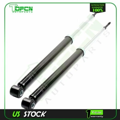 Pair Rear Shock Absorbers Struts For 2004-2006 Scion xA  xB 1.5L l4 - Image 1 of 4