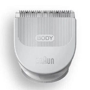 Braun Replacement Body Blade for Trimmer types 5808, 5541, 5544 - Picture 1 of 1