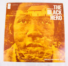 RARE Readings from The Black Hero, LP, Scholastics, R Wright, Langston Hughes