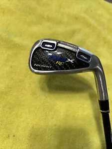 Nickent 3DX RC 6 Iron - Graphite Regular shaft 75 g - RH - Picture 1 of 5