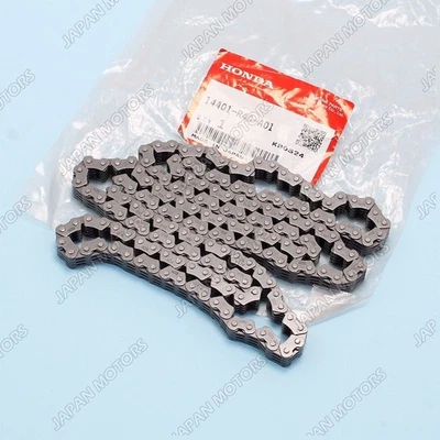 14401-R40-A01 GENUINE OEM Honda ACURA TSX 2004-2014 K24A Engine OEM Timing Chain - Image 1 of 4