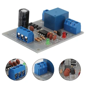 Water Level Sensor Controller Module Liquid Level Detection Sensor Components - Picture 1 of 12