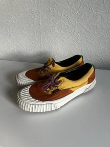 Unisex VANS Old Skool Pro Skate HEIQ Eco Dry Shoes Size UK Men’s 6 - Picture 1 of 9