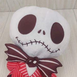 Disney Jack Skellington Plüschtier The Nightmare Before Christmas Stofftier 16 Zoll - Bild 1 von 5