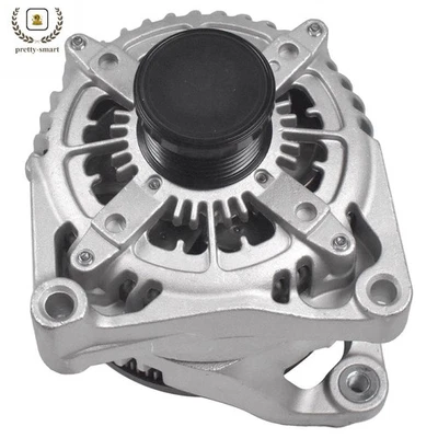 Alternator 210AMP For BMW 228i 320i 328i 428i L4 2.0L 2012-2017 2018 12317605061 - Image 1 of 4