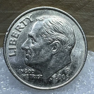 P Dime 2005 errori multipli - Foto 1 di 15