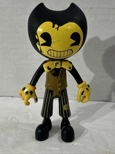 Bendy Suit The Ink Machine Dark Revival Series 2 Figure 2019 - Free Shipping - Picture 1 of 5