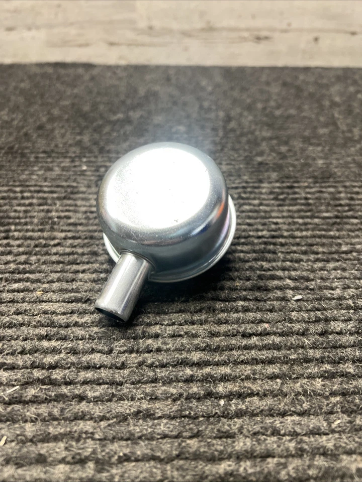 Tapa Respirador Moto MO70 Foto 1 de 4