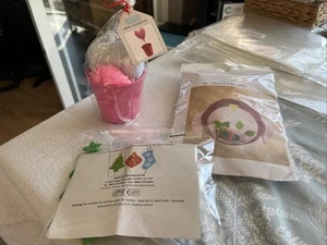 3 X Small Craft Kits To Make - Picture 1 of 8