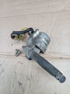 Válvula de aire de ralentí Toyota Celica Supra 84-86 5mge Iacv 5m Cressida Foto 1 de 4