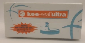 ¡NUEVO! Bolsas higiénicas para tuberías Kee-Seal Ultra 12" - rollo de 72 ct 15121102 - Imagen 1 de 4