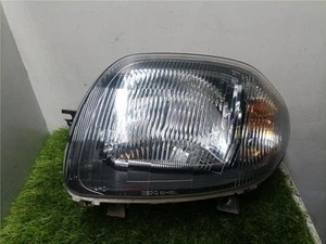 SCHEINWERFER LINKS Renault Clio II (BB/CB) 1999 - Bild 1 von 4
