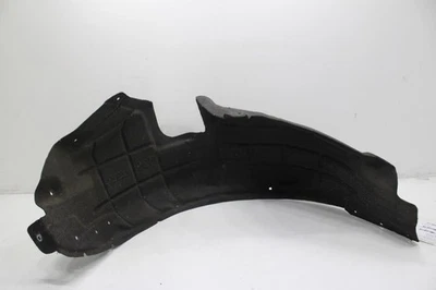 2017-2022 Infiniti Q60 Luxe Rear Left Wheelhouse Liner Splash Shield 76749-5CA0A - Image 1 of 4