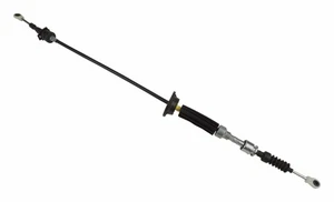Fits 2007-2018 JK Wrangler; Transfer Case Shift Cable-52126222AE - Picture 1 of 1