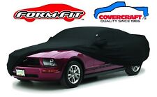 COVERCRAFT Form Fit INDOOR Car Cover for 2010 to 2014 Ford Mustang GT Shelby