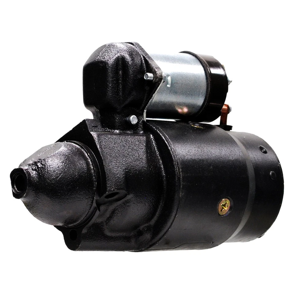 Motor De Arranque Para Chevy Camaro, Pontiac Firebird Foto 1 de 1