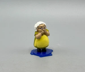 Courage The Cowardly Dog Muriel 1.5" Figure Mini Cartoon Network RARE - Picture 1 of 6