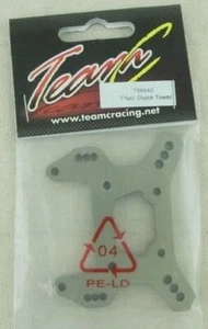 Team C GT8L 1/8th Scale Nitro On-Road Car Front Shock Tower HTCT08842 - Picture 1 of 1
