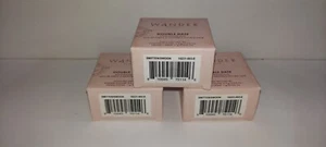 3 pack - WANDER BEAUTY - Double Date Eyeshadow duo SWOON & SMITTEN NEW & SEALED - Picture 1 of 3