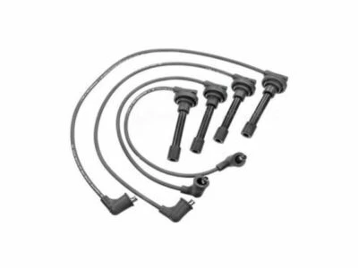 For 1994-1997 Honda Civic del Sol Spark Plug Wire Set SMP 77242QX 1995 1996 - Image 1 of 2