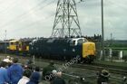 Photo 6X4 Locomotive Parade, Rainhill 1980 : Deltic 55015 "Tulyar" Lea  C1980
