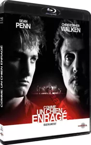 At Close Range NEW Arthouse Blu-Ray Disc James Foley Sean Penn - Picture 1 of 1