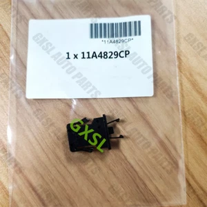 FOR McLaren MP4-12C 650S Fuel Filler Latch 11A4829CP - Picture 1 of 5