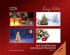 Ronny Matthes: Die schönsten Weihnachtslieder: Vol. 1-4 - Gemafreie instrumenta