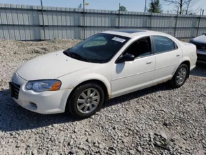 Passenger Front Window Regulator Electric Sedan Fits 01-06 SEBRING 174716 - Picture 1 of 12