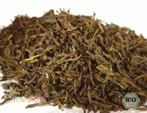 Bio ** Grüner Tee China Nebel und Wolkentee - 100g - Bild 1 von 1