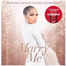 Marry Me-Ost +2 Extra Tracks (UK IMPORT) CD NEW