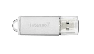 Intenso Jet Line USB 3.2 Gen 1x1 Super Speed USB-A Stick 256GB, 3541492 - Afbeelding 1 van 5