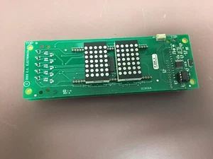 CE Electronics Elevator CE3031A1/CE3092A1 p 258 5 dh210-rmxxx Display - Picture 1 of 3