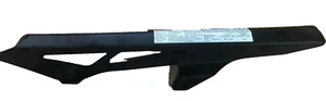 PARACATENA COPERTURA CATENA ORIGINALE SUZUKI SV 650 1998 1999 2000 2001 2002 - Foto 1 di 4