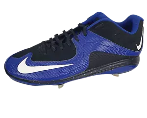 Nike BSBL Air MVP Pro 2 Vapor Baseball Cleats Size 13 1/2 - Picture 1 of 3