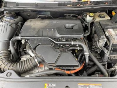 Used Washer Fluid Reservoir fits: 2012 Buick Lacrosse  Grade A - Image 1 of 4